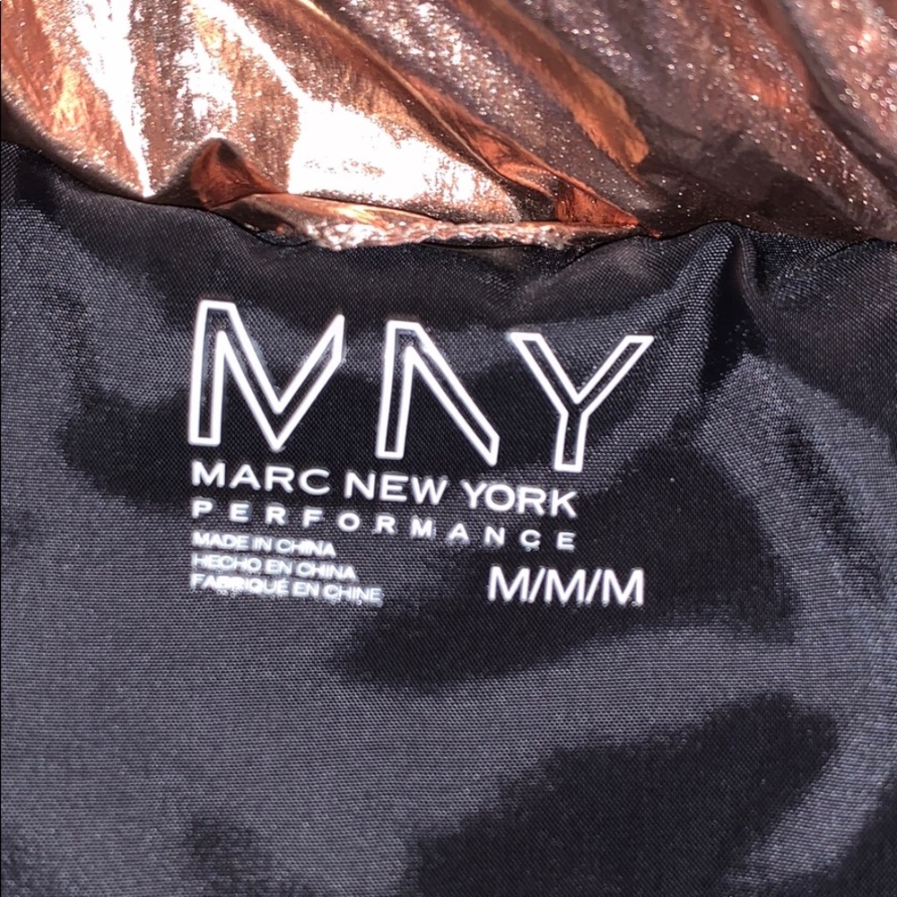 Marc New York puffer high performance jacket - Picture 6 of 6